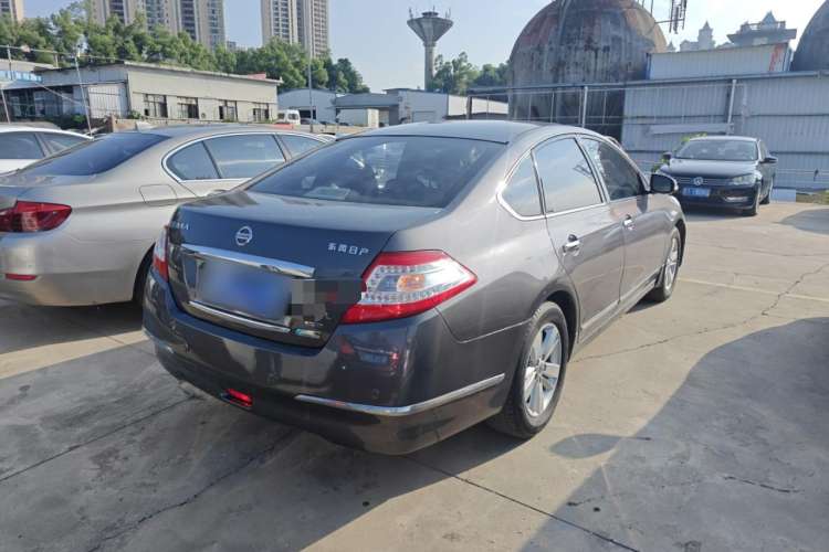 Used Nissan Teana 2011 2.5L XL Advanced Edition
