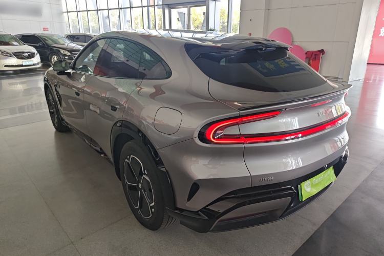 Used Xiaomi Auto YU7 2025 Ultra-Long Range Rear-Wheel Drive Version