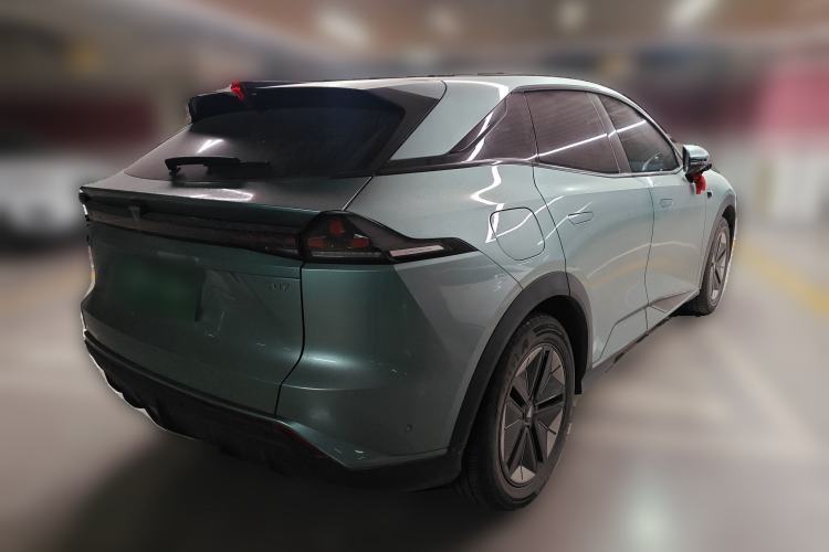 Used Deepal S07 2024 215Max Range-Extended Version