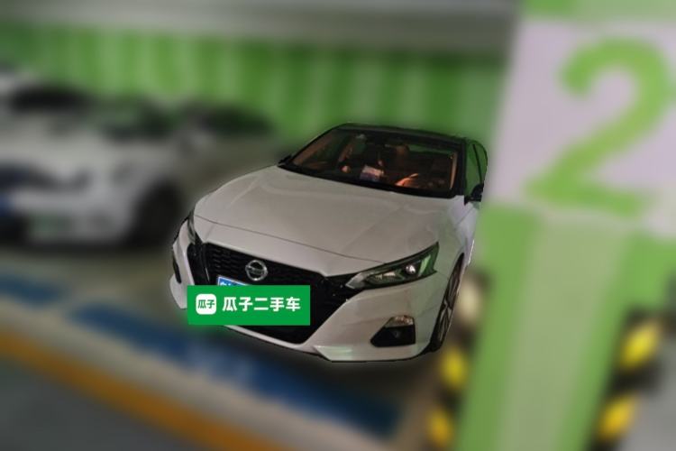 Used Nissan Teana 2021 2.0L XL Comfort Edition