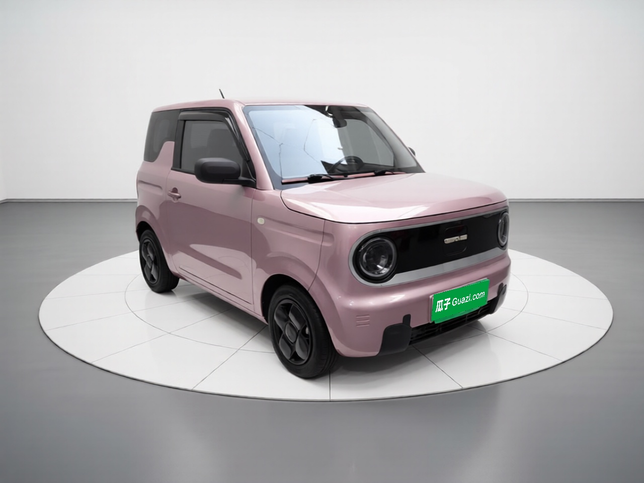 Geely Galaxy Panda 2024 Panda Mini 200km Endurance Bear — снимка 3