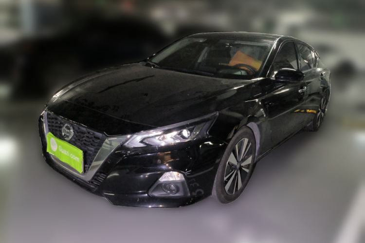Used Nissan Teana 2021 2.0L XL Comfort Edition