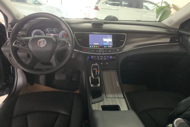 Used Buick LaCrosse 2021 652T Luxury Model
