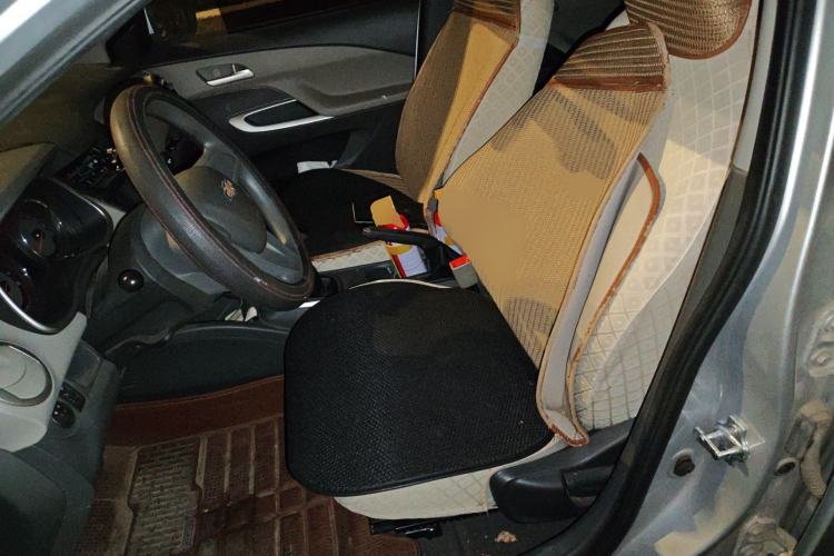 Used Chevrolet Sail 2015 Sail 3 1.3L Manual Ideal Edition