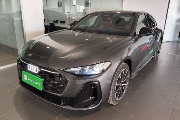 Used Audi A5L 2026 2.0T Sport Plus