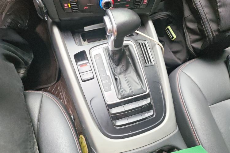 Used Audi Q5 2016 40 TFSI Trendy Edition