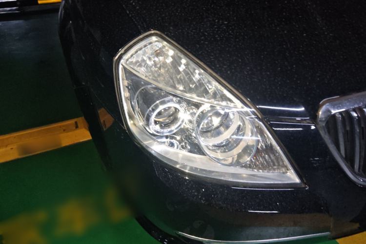 Used Buick Excelle 2008 1.6 LE-AT