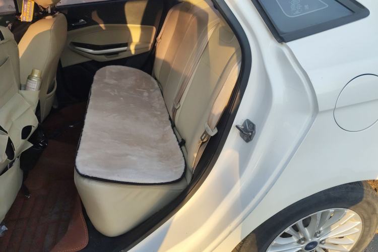 Used Ford Escort 2015 1.5L Automatic Comfort Edition