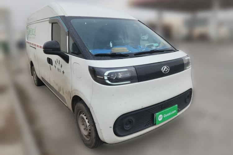 Used SAIC MAXUS Dana V1 2024 V1 Long Wheelbase High Roof (51 kWh)
