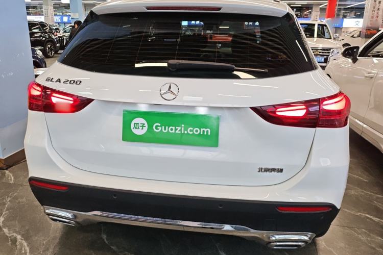 Used Mercedes-Benz GLA 2024 GLA 200