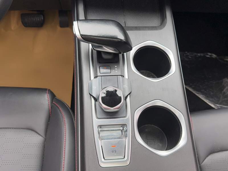 Used CHANGAN CS55PLUS 2022 2nd Generation 1.5T DCT Prestige Version — 14