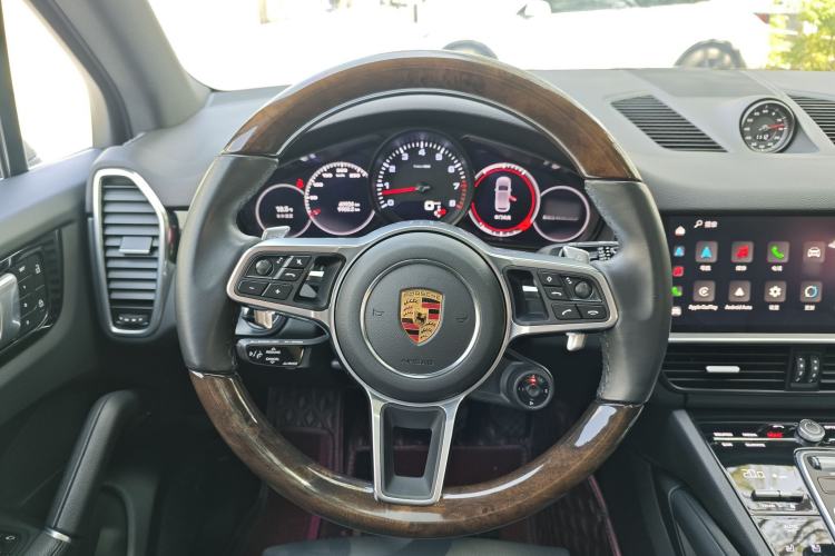 Used Porsche Cayenne 2023 Cayenne 3.0T