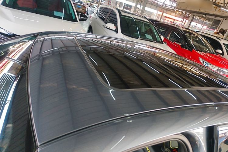 Used Geely Auto Preface 2023 1.5TD Kunlun Edition