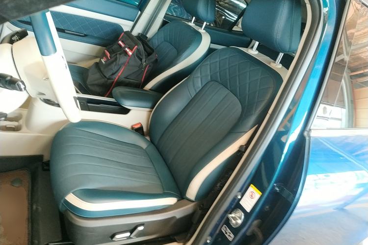 Used ORA Good Cat 2021 400km Standard Range Athena Edition Lithium Iron Phosphate