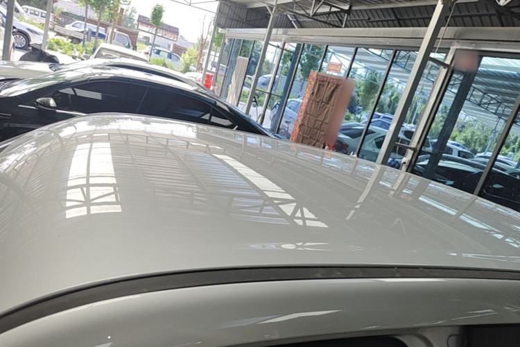 Used Chery QQ Domi 2025 Model 305km Comfort Edition
