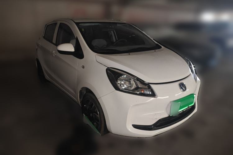 Used Oshan Benni E-Star 2021 National Edition Colorful Version Lithium Iron Phosphate (31.18 kWh)