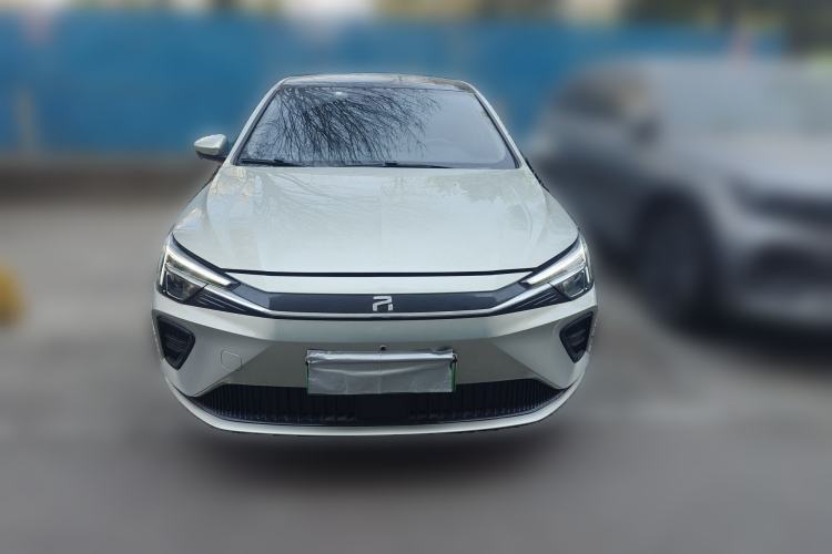 Used Rising ER6 2020 620 km Smart Edition
