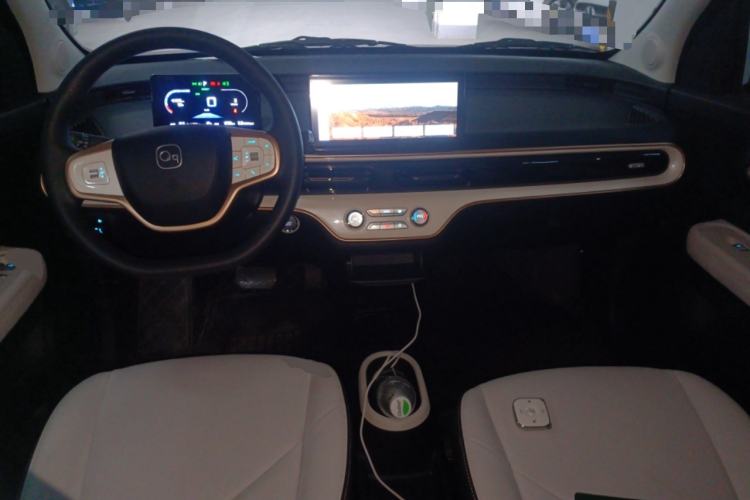 Used Chery Domi 2025 Model 305km Comfort Edition