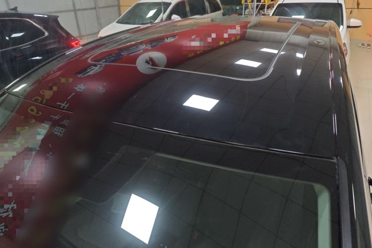 Used Volkswagen Viloran 2023 380TSI Luxury Edition Roof