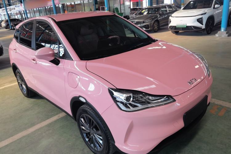 Used NETA V 2021 Witch Edition