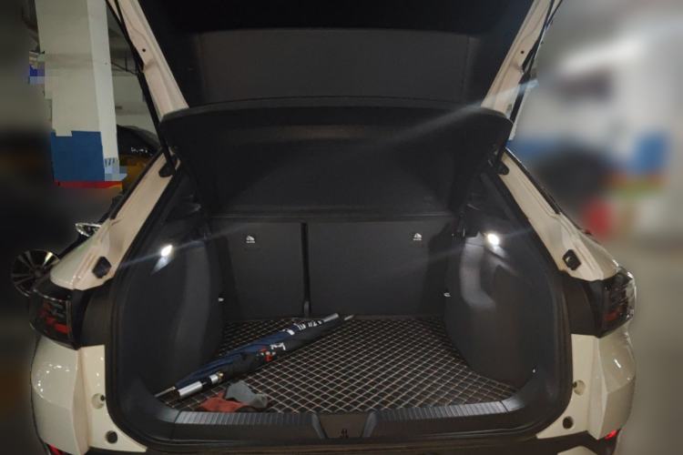 Used Volkswagen ID.4 CROZZ 2022 Pure Edition Limited Edition
