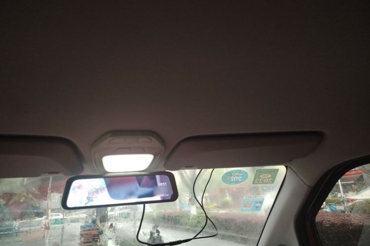 Used Baojun E200 2019 250KM Smart Enjoyment Version