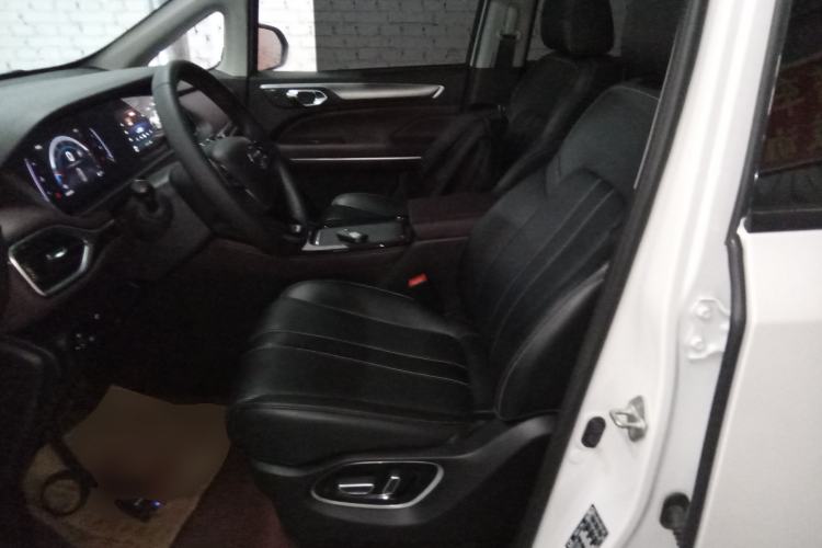 Used GAC Trumpchi M6 2023 PRO 270T DCT Luxury Edition Left Front Seat