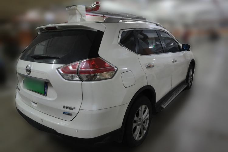 Used Nissan X-Trail 2014 2.0L CVT Comfort Edition 2WD