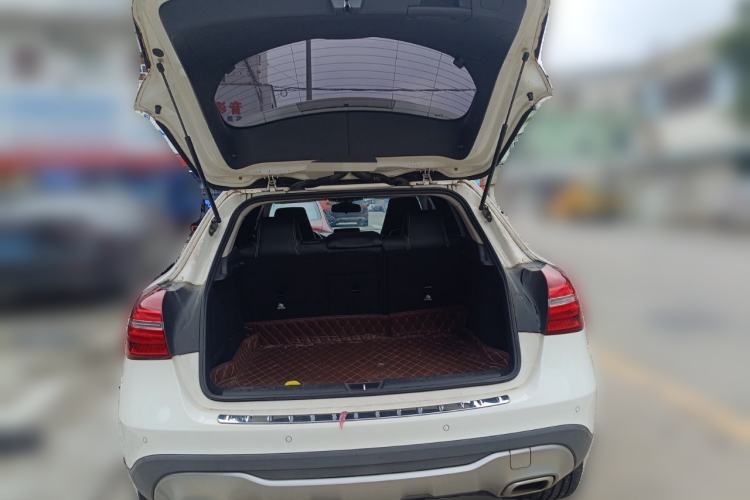 Used Mercedes-Benz GLA 2018 GLA 200 Sport Edition