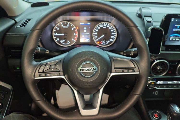 Used Nissan Sylphy 2022 1.6L XL CVT Enjoyment Edition
