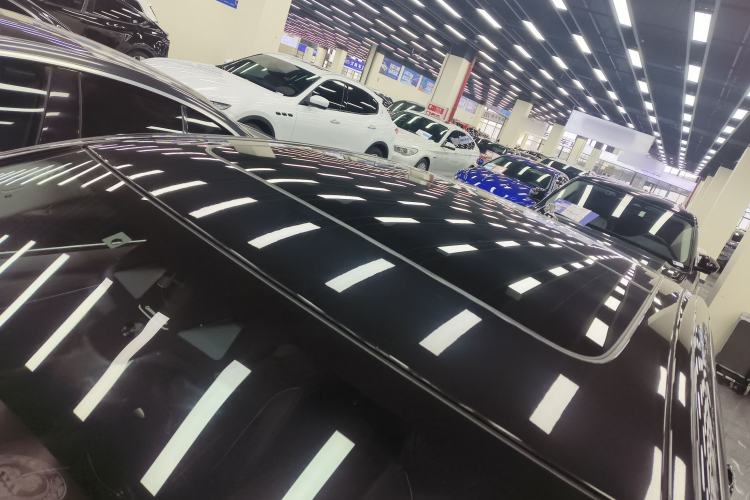 Used BMW 5 Series 2018 540Li Executive Edition