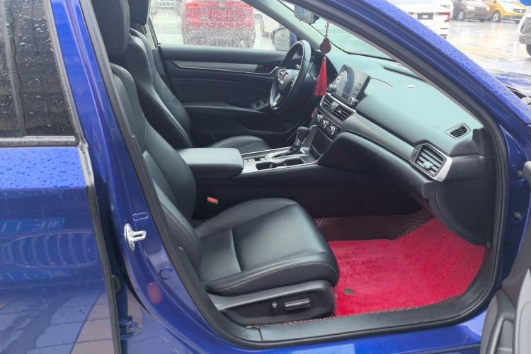 Used Honda Accord 2018 260TURBO Elite Edition China VI Right Front Seat