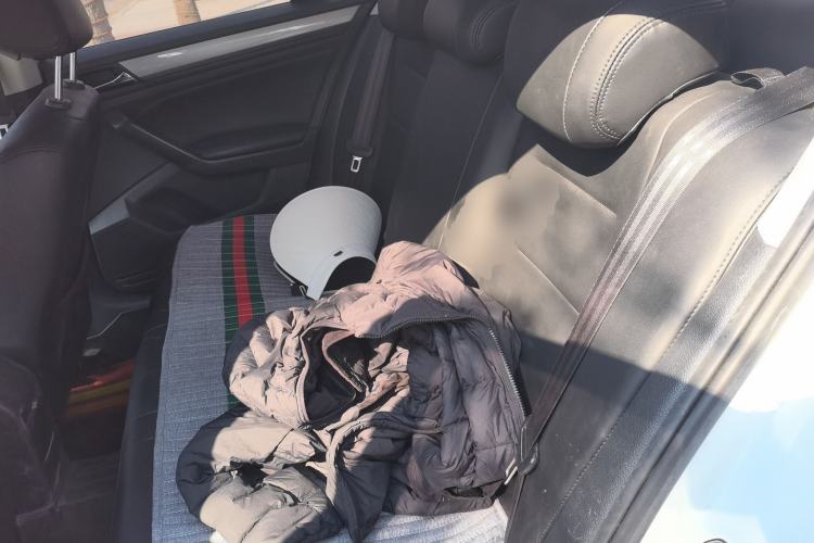 Used Volkswagen Bora 2019 Bora·Legend 1.5L Automatic Fashion Edition China VI Standard
