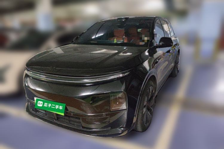 Used Li Auto L6 2024 Max