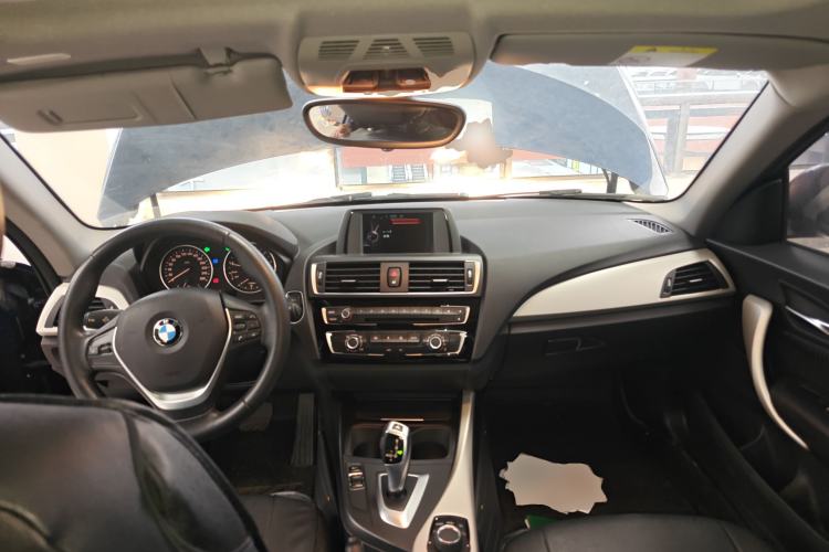 Used BMW 2 Series 2015 218i