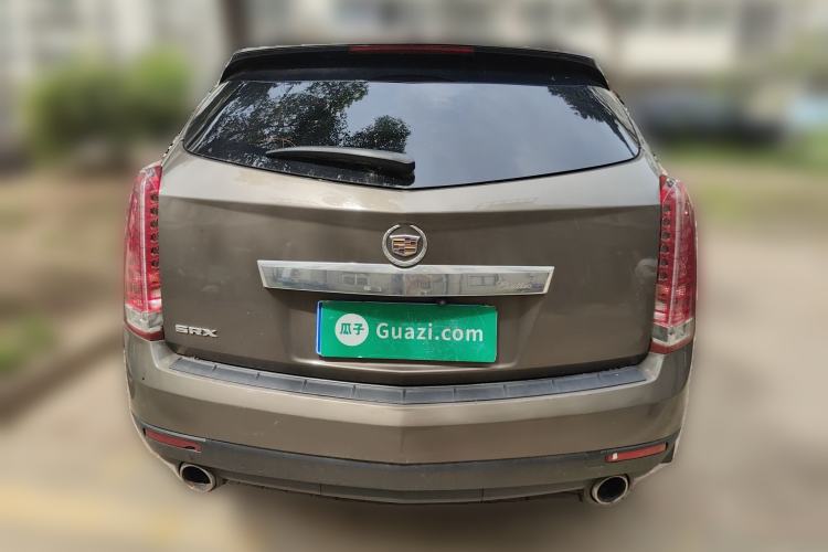 Used Cadillac SRX 2014 3.0L Comfort Model