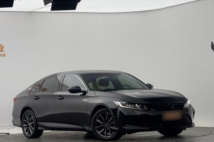 Used Honda Inspire 2022 260TURBO Elegant Edition
