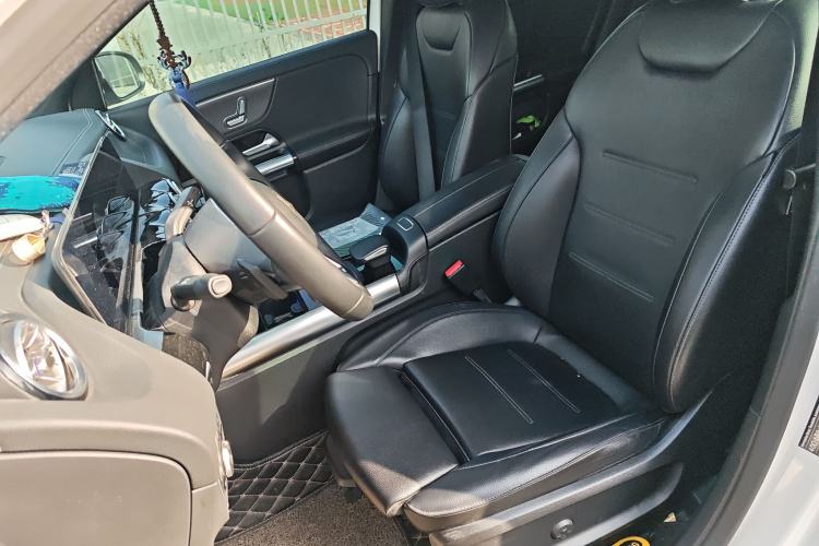 Used Mercedes-Benz GLA 2020 GLA 200