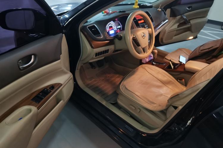 Used Nissan Teana 2011 2.0L XL Comfort Edition
