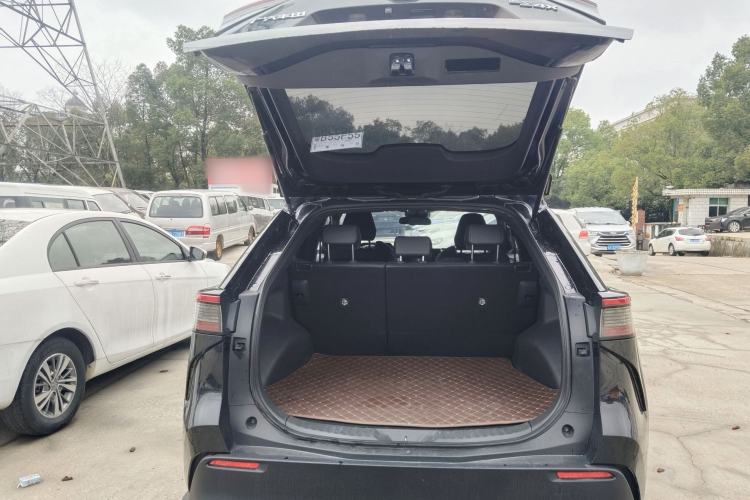 Used Toyota GAC Toyota bZ4X 2022 Elite Model