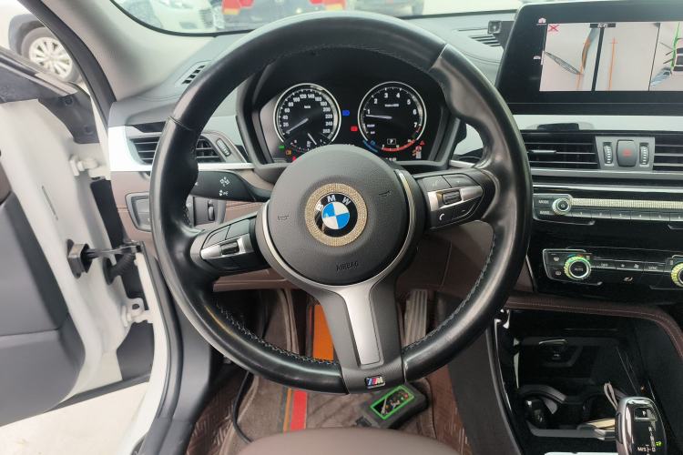 Used BMW X2 2021 Restyled sDrive25i M Sport Package
