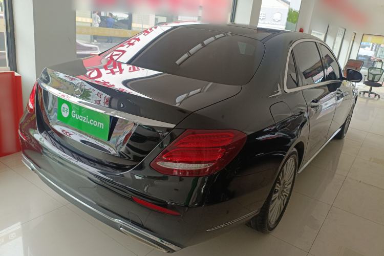 Used Mercedes-Benz E-Class 2020 Restyled E 300 L Exclusive Edition
