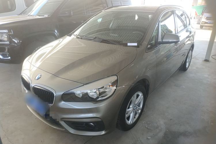 Used BMW 2 Series Active Tourer 2015 218i Leading Model