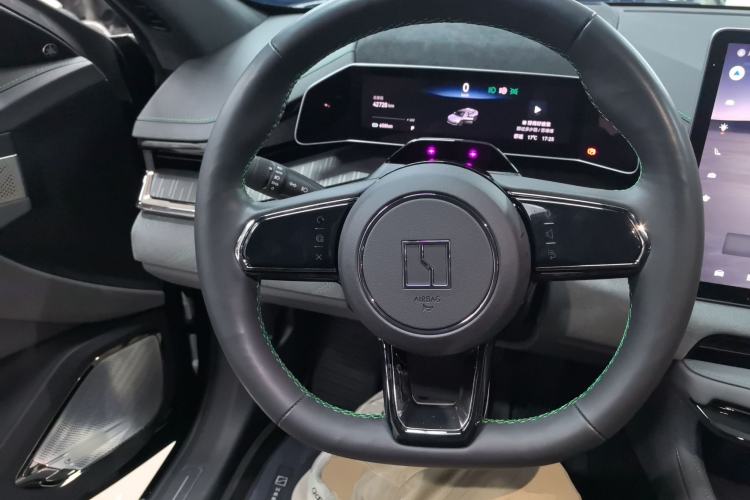 Used Zeekr 001 2023 WE Edition 100 kWh
