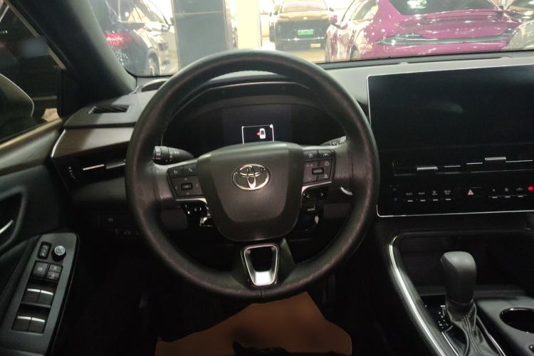 Used Toyota Avalon 2024 2.0L Ambition Edition