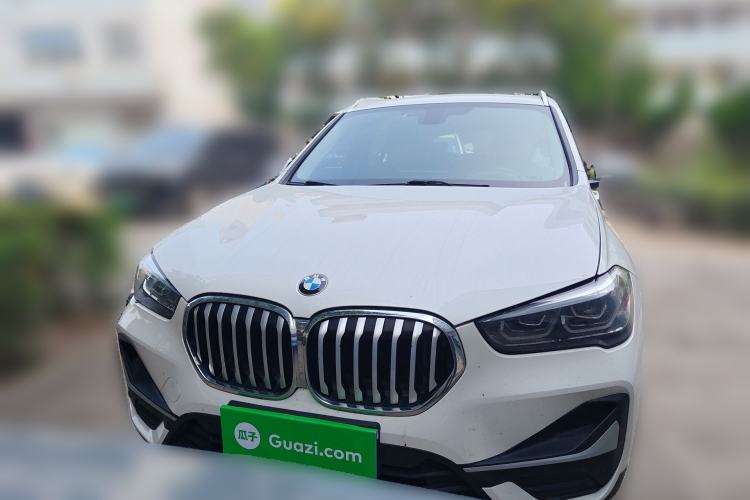 Used BMW X1 2020 xDrive25Li Luxury Edition
