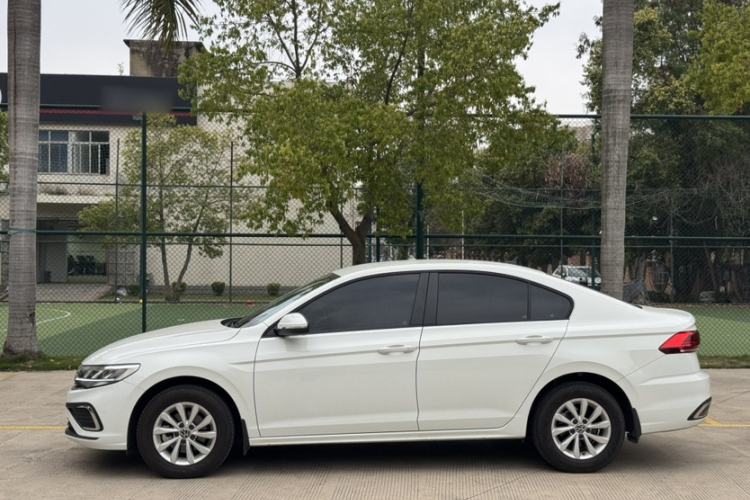 Used Volkswagen Bora 2023 200TSI DSG Comfort Edition
