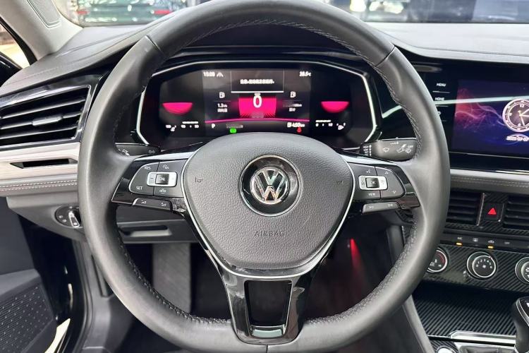 Used Volkswagen Sagitar 2021 280TSI DSG Comfort Connect Edition