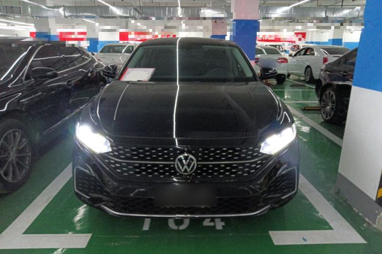 Used Volkswagen Passat 2022 330TSI Starry Elite Edition
