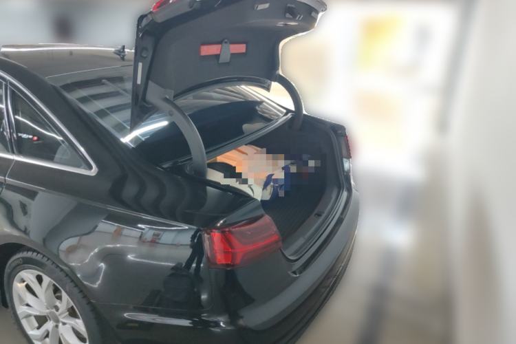 Used Audi A6L 2016 30 FSI Comfort Version